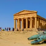 Σπίτι διακοπών Palazzo Zuppardo Luxury Αγκριτζέντο