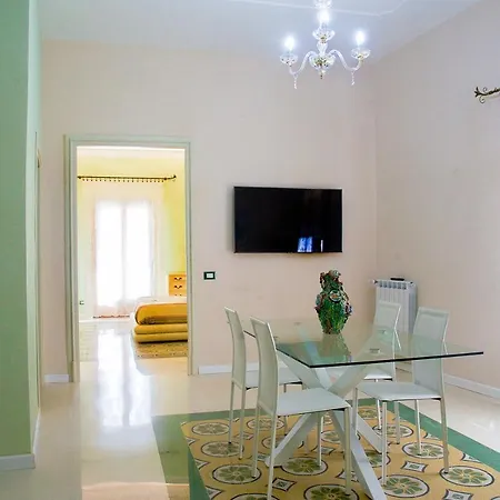 Palazzo Zuppardo Luxury 아그리젠토
