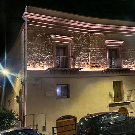 Palazzo Zuppardo Luxury * Agrigento