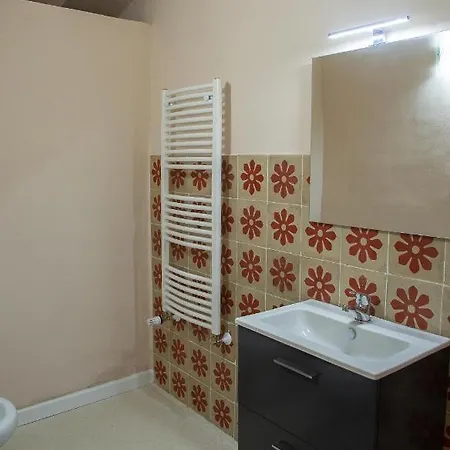 Nyaraló Palazzo Zuppardo Luxury *