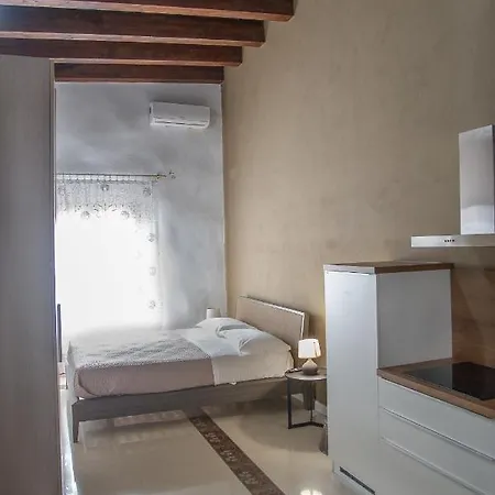 펜션 Palazzo Zuppardo Luxury