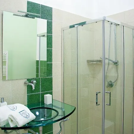 펜션 Palazzo Zuppardo Luxury 아그리젠토