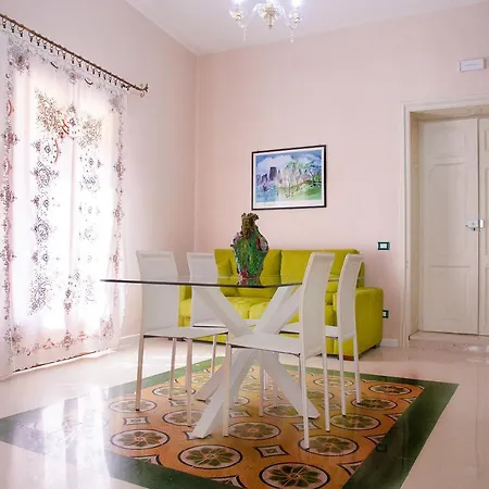 Palazzo Zuppardo Luxury