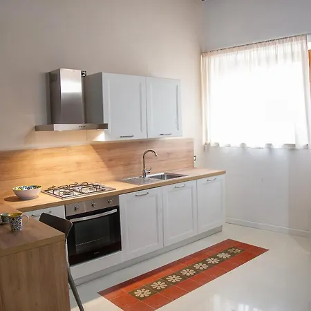 Nyaraló Palazzo Zuppardo Luxury