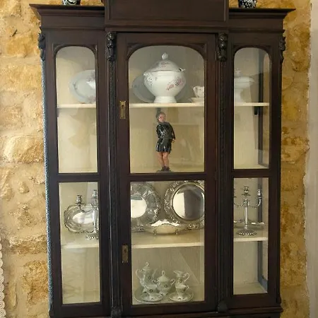 Palazzo Zuppardo Luxury