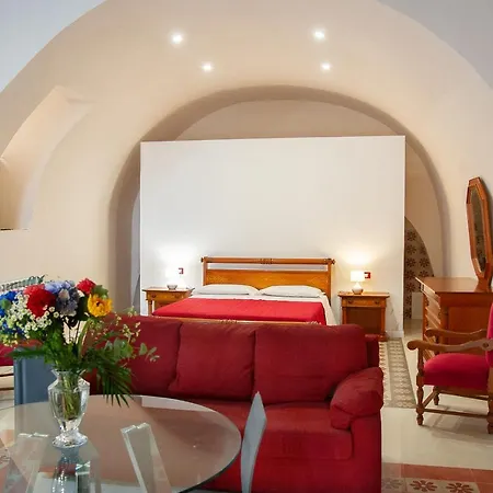 Palazzo Zuppardo Luxury Agrigento