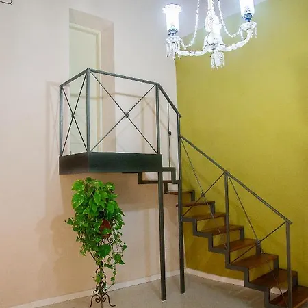 Palazzo Zuppardo Luxury