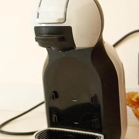 Palazzo Zuppardo Luxury Nyaraló