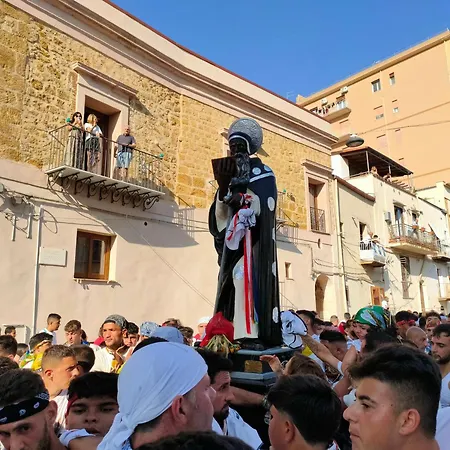 Palazzo Zuppardo Luxury