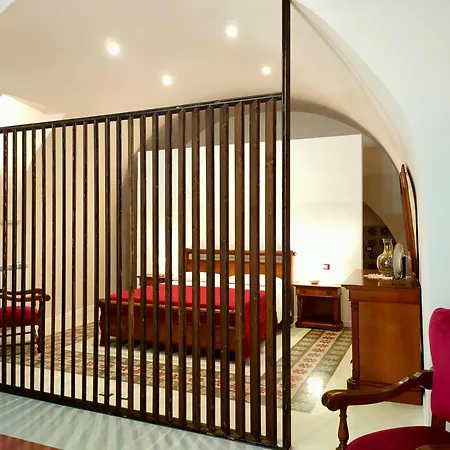 Palazzo Zuppardo Luxury * 아그리젠토
