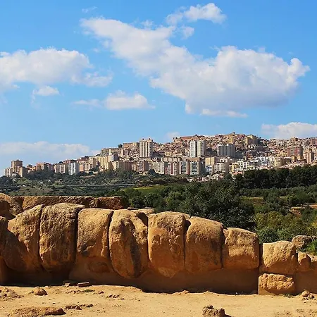 Palazzo Zuppardo Luxury Agrigento