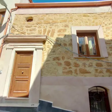 Nyaraló Palazzo Zuppardo Luxury Agrigento