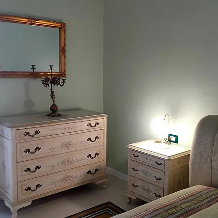 Palazzo Zuppardo Luxury Nyaraló *