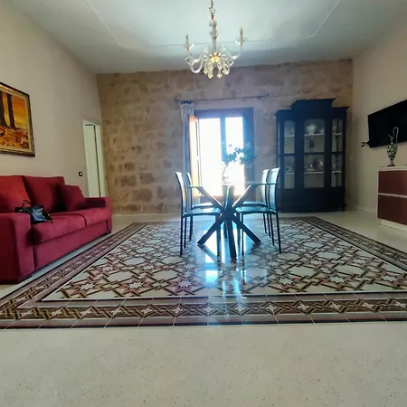 Palazzo Zuppardo Luxury