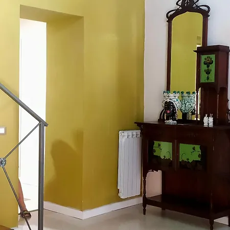 Palazzo Zuppardo Luxury *