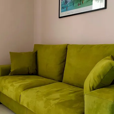 Palazzo Zuppardo Luxury Nyaraló *