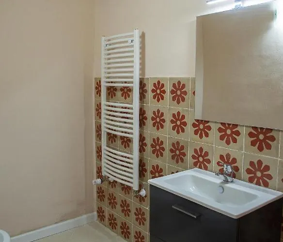 Holiday home Palazzo Zuppardo Luxury *