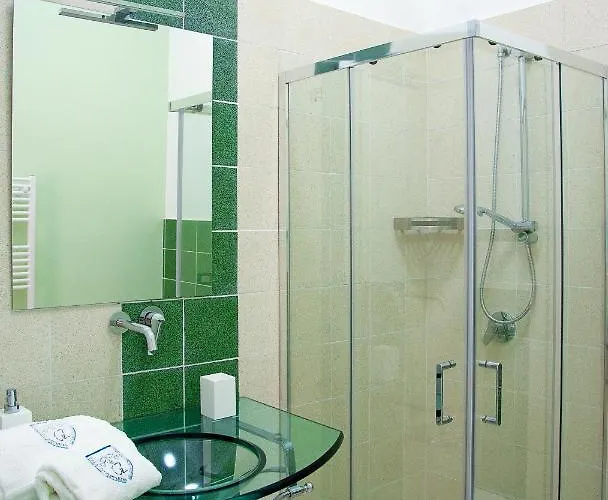 Semesterbostad Palazzo Zuppardo Luxury Agrigento