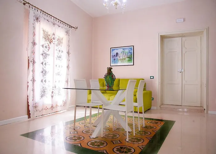 Palazzo Zuppardo Luxury