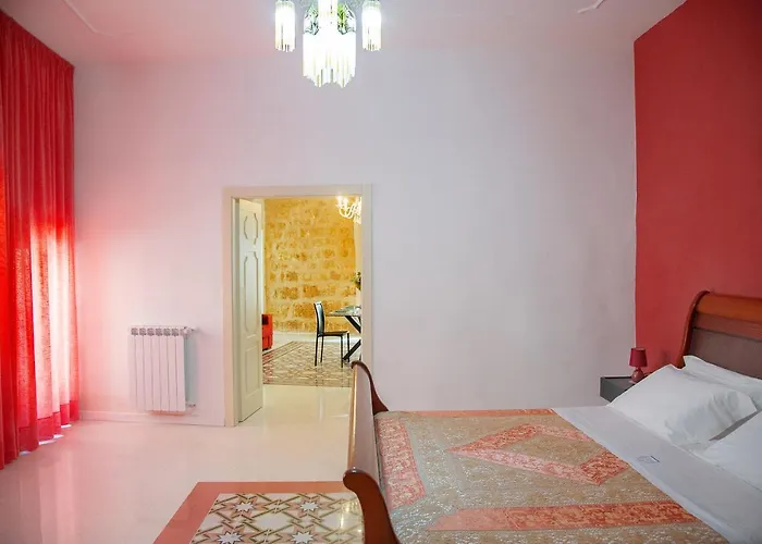 Holiday home Palazzo Zuppardo Luxury *