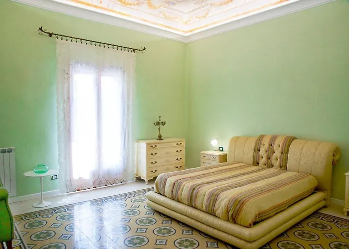 Palazzo Zuppardo Luxury * Agrigento