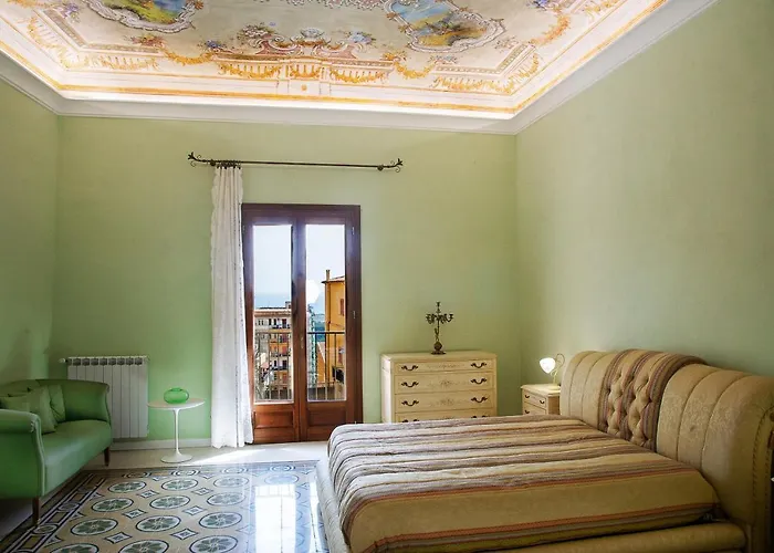 Palazzo Zuppardo Luxury *