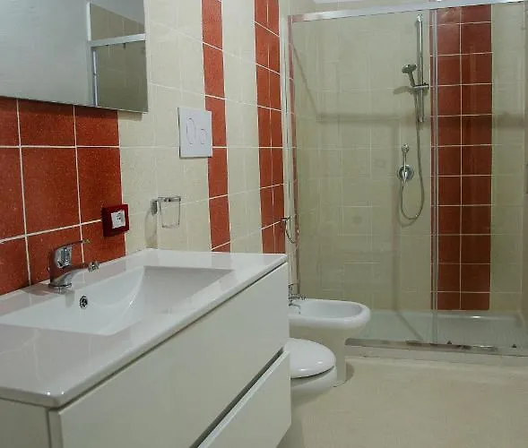 Palazzo Zuppardo Luxury *