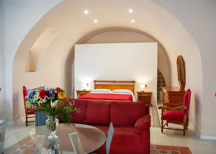 Palazzo Zuppardo Luxury Agrigento