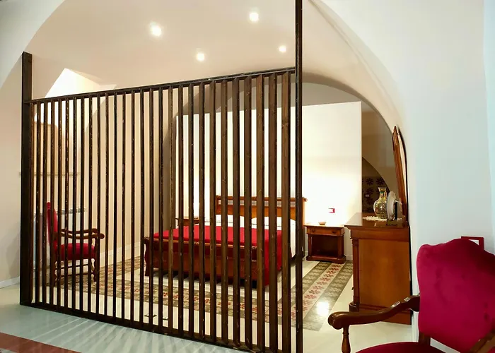 Palazzo Zuppardo Luxury * Agrigento