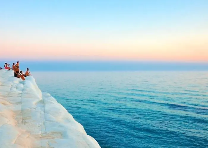 Holiday home Palazzo Zuppardo Luxury *