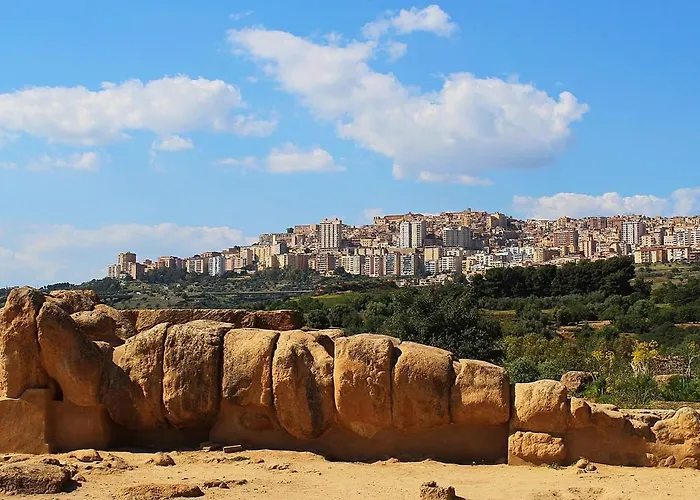 Palazzo Zuppardo Luxury Agrigento