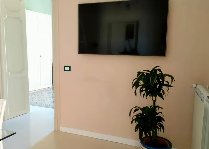 Palazzo Zuppardo Luxury