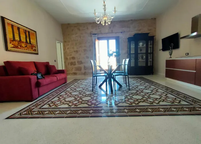 Palazzo Zuppardo Luxury