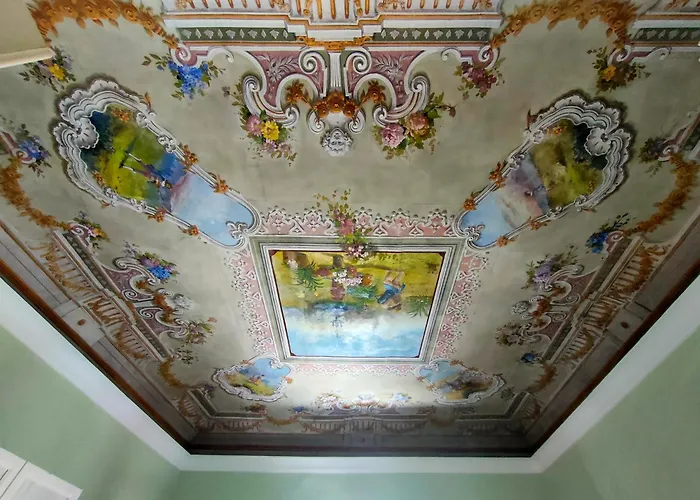 Holiday home Palazzo Zuppardo Luxury Agrigento