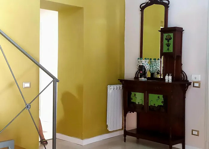 Palazzo Zuppardo Luxury *