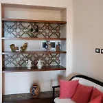 度假居 Palazzo Zuppardo Luxury 阿格里真托