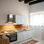 度假居 Palazzo Zuppardo Luxury 阿格里真托