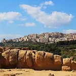 Palazzo Zuppardo Luxury Agrigento
