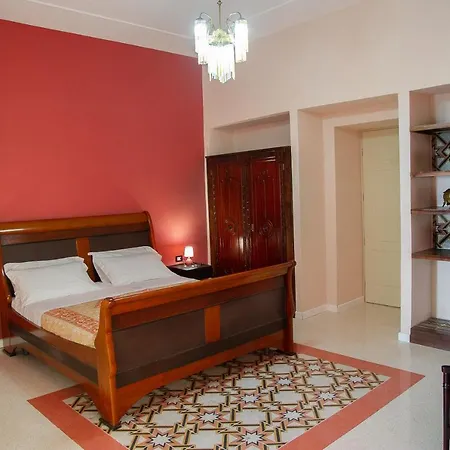 Palazzo Zuppardo Luxury * Agrigent