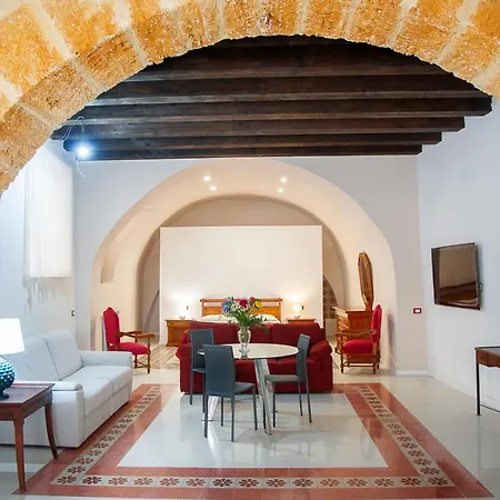 Palazzo Zuppardo Luxury Agrigent