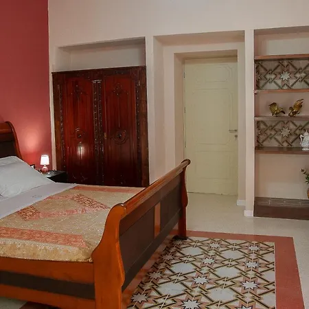 Palazzo Zuppardo Luxury *