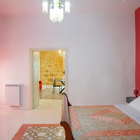 Ferienhaus Palazzo Zuppardo Luxury *