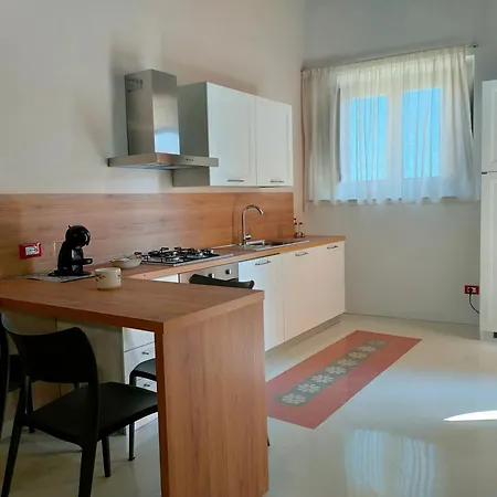 Ferienhaus Palazzo Zuppardo Luxury *