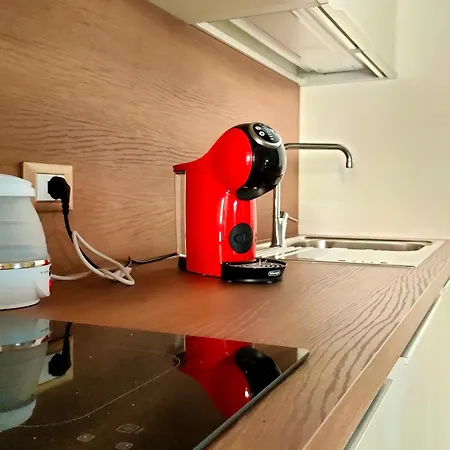 Ferienhaus Palazzo Zuppardo Luxury