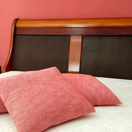 Palazzo Zuppardo Luxury *