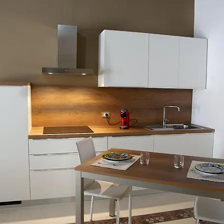 Palazzo Zuppardo Luxury Ferienhaus *