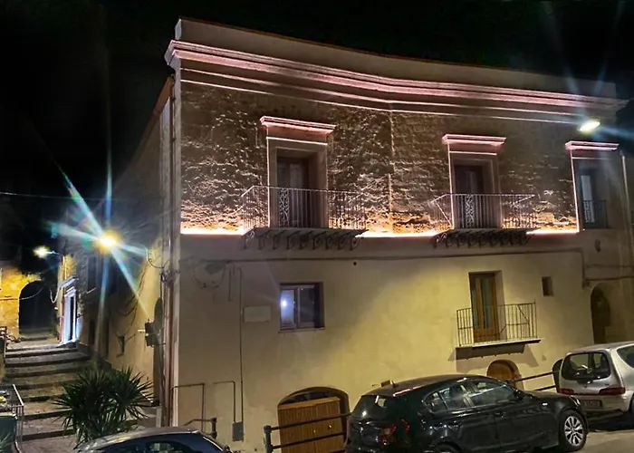 Palazzo Zuppardo Luxury * Agrigent