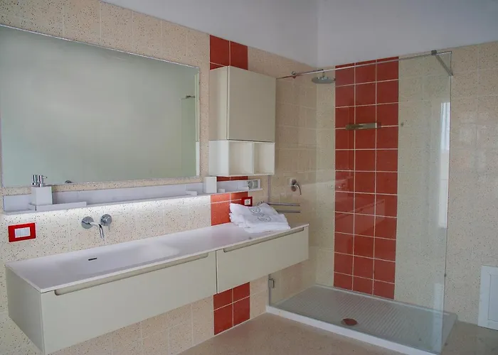 בית נופש Palazzo Zuppardo Luxury אגריג'נטו