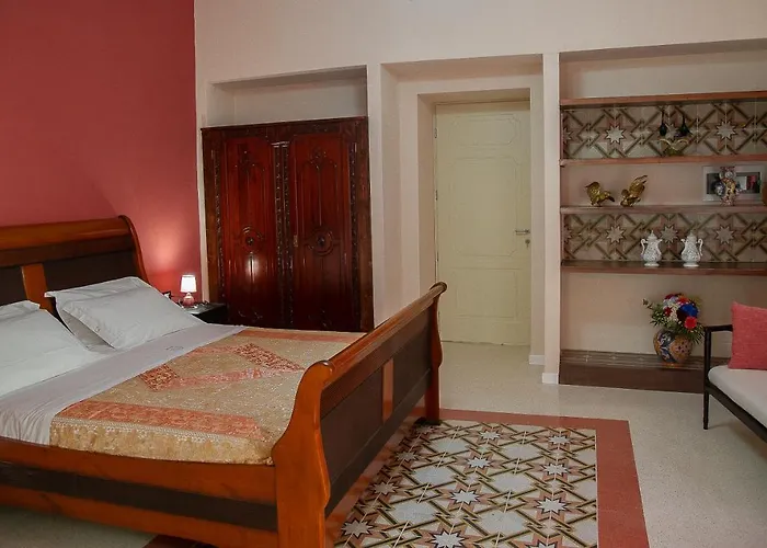 Palazzo Zuppardo Luxury *