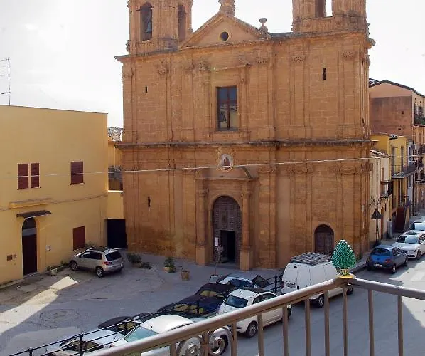 Palazzo Zuppardo Luxury *